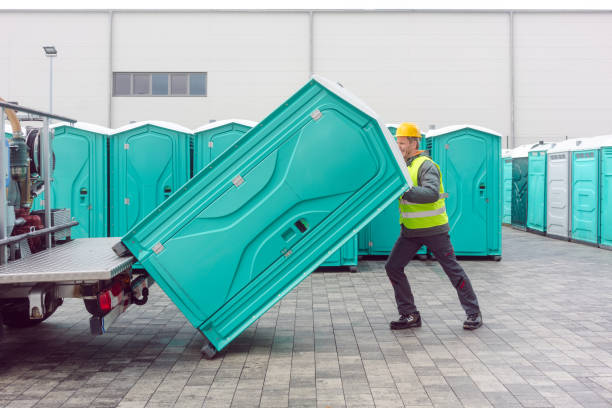Best Best portable toilet rental  in Town And Country, WA