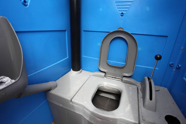 Professional porta potty rental in Town And Country, WA