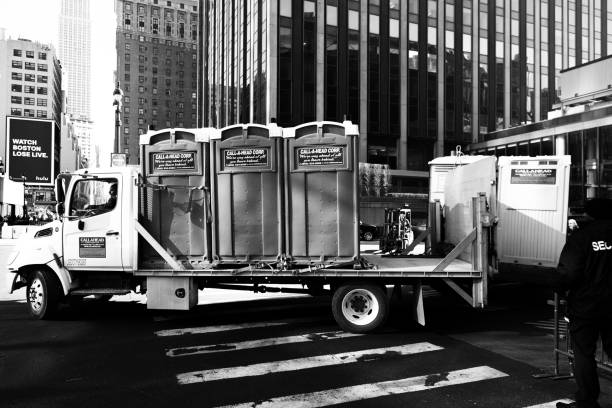 Best Porta potty rental for parties  in Town And Country, WA