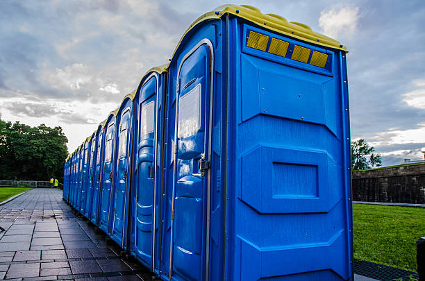 Best Long-term porta potty rental  in Town And Country, WA
