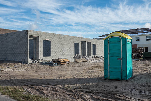 Best Event porta potty rental  in Town And Country, WA